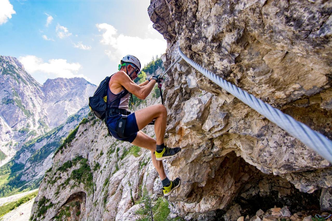 فيلا Tourist Farm Senkova Domacija زغورنجي جيزرسكو المظهر الخارجي الصورة
