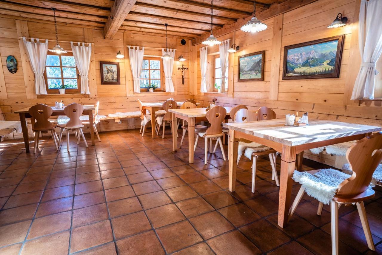 فيلا Tourist Farm Senkova Domacija زغورنجي جيزرسكو المظهر الخارجي الصورة